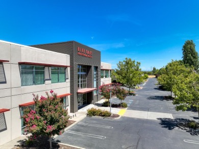 For Sale  Class A Office Condominium - Roseville, CA. Located in