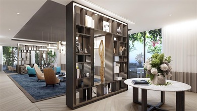 One or more photo(s) has been virtually staged. Under