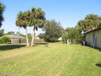 Do you need a huge yard with a home that offers many options for