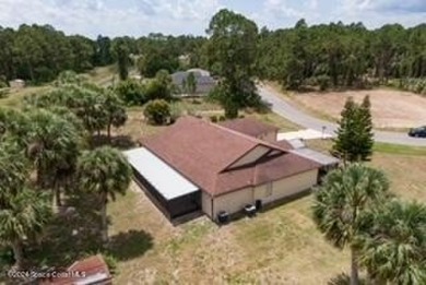 Do you need a huge yard with a home that offers many options for