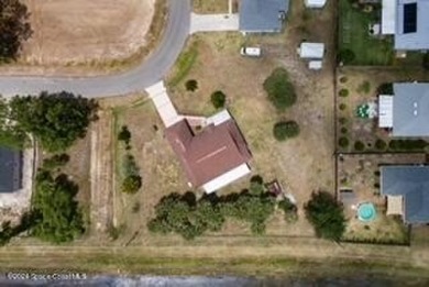 Do you need a huge yard with a home that offers many options for