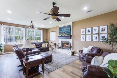 Welcome to this well maintained 3 BR and 2 bath custom built