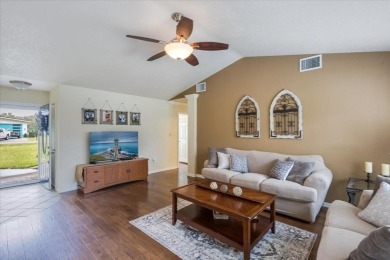 Welcome to this well maintained 3 BR and 2 bath custom built