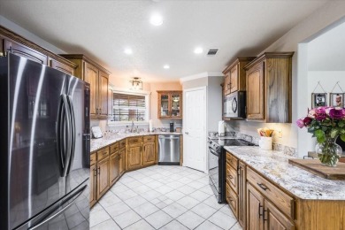 Welcome to this well maintained 3 BR and 2 bath custom built