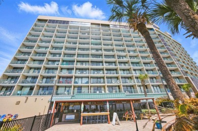 Beautiful direct ocean front, fully furnished, condo with