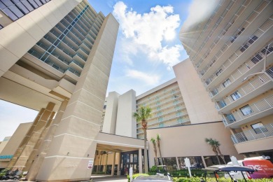 Beautiful direct ocean front, fully furnished, condo with