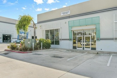 Discover an exceptional flex space in the highly sought-after