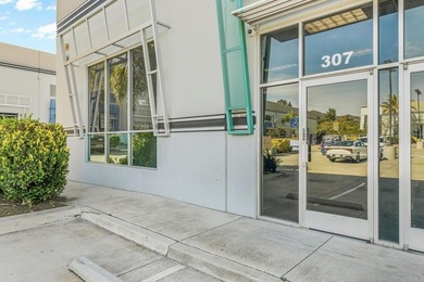 Discover an exceptional flex space in the highly sought-after