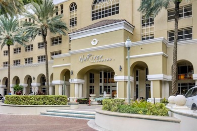 Beautiful 2 bed, 1 bath condo in NuRiver Landings featuring 11'