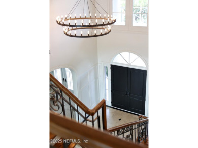 This exquisite, fully furnished, move-in ready luxury oceanfront