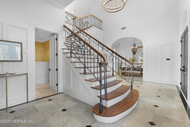 This exquisite, fully furnished, move-in ready luxury oceanfront