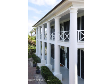 This exquisite, fully furnished, move-in ready luxury oceanfront