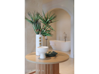 This exquisite, fully furnished, move-in ready luxury oceanfront