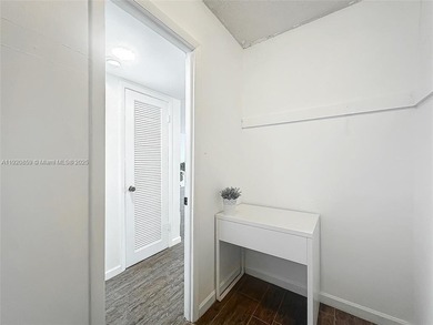 Experience the best of Miami Beach living in this beautiful one