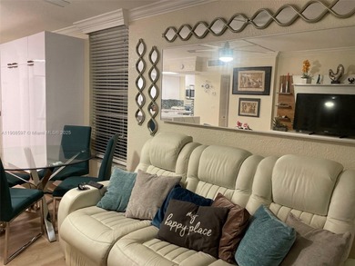 Charming apartment located at 110 Fontainebleau Blvd #302. This