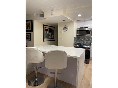Charming apartment located at 110 Fontainebleau Blvd #302. This