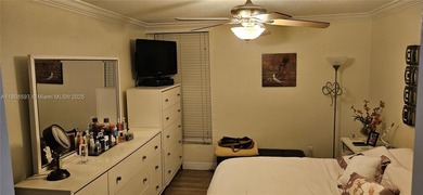 Charming apartment located at 110 Fontainebleau Blvd #302. This