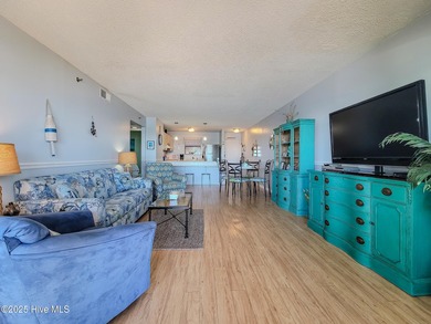 Experience breathtaking ocean views from the moment you step