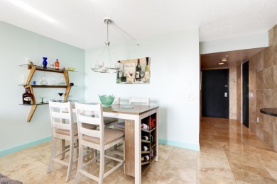 Welcome to the 19th floor at Bella, where luxury meets