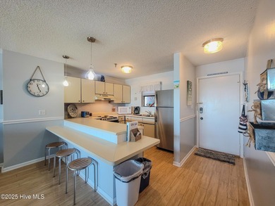 Experience breathtaking ocean views from the moment you step