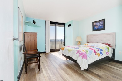 Welcome to the 19th floor at Bella, where luxury meets