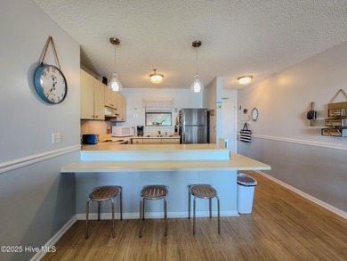 Experience breathtaking ocean views from the moment you step