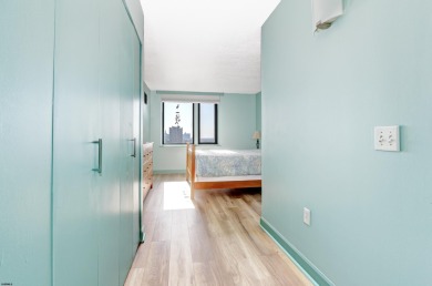 Welcome to the 19th floor at Bella, where luxury meets