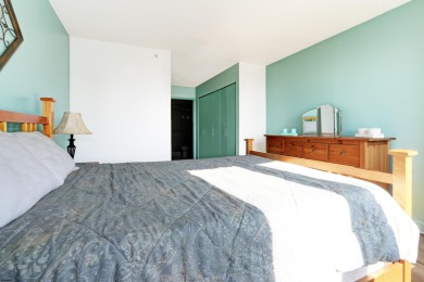 Welcome to the 19th floor at Bella, where luxury meets