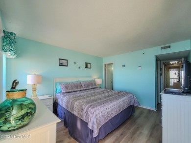 Experience breathtaking ocean views from the moment you step