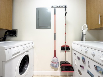 Welcome to the 19th floor at Bella, where luxury meets