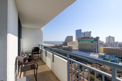 Welcome to the 19th floor at Bella, where luxury meets