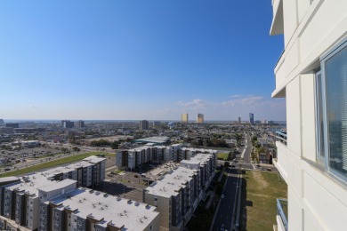 Welcome to the 19th floor at Bella, where luxury meets