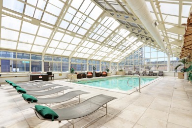 Welcome to the 19th floor at Bella, where luxury meets