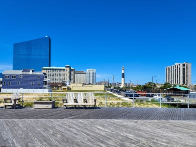 Welcome to the 19th floor at Bella, where luxury meets