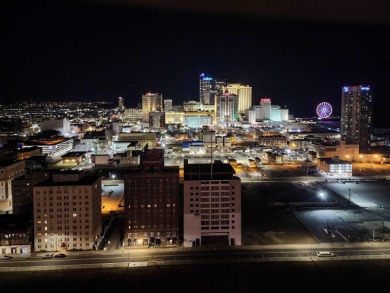 Welcome to the 19th floor at Bella, where luxury meets