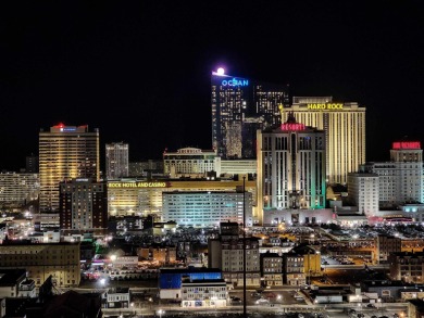 Welcome to the 19th floor at Bella, where luxury meets