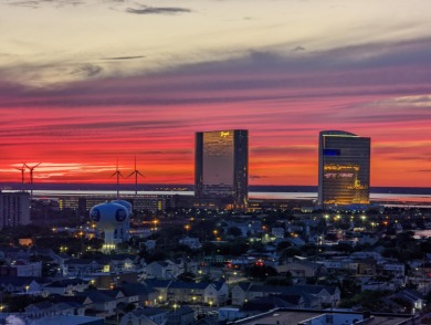 Welcome to the 19th floor at Bella, where luxury meets