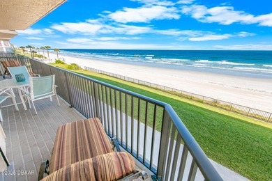 LOCATION, LOCATION, LOCATION!! ENJOY THE EPITOME OF OCEANFRONT