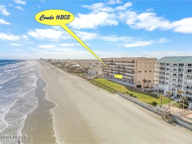 LOCATION, LOCATION, LOCATION!! ENJOY THE EPITOME OF OCEANFRONT