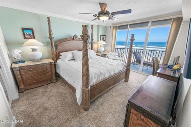 LOCATION, LOCATION, LOCATION!! ENJOY THE EPITOME OF OCEANFRONT