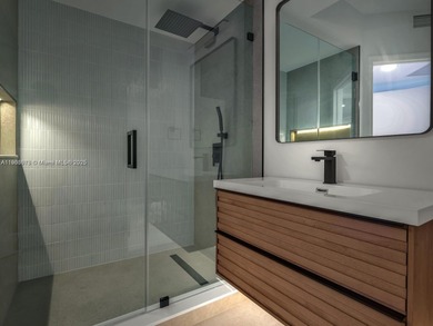 This cozy 2-bedroom 2 bath split, fully renovated with the