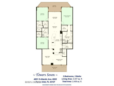 LOCATION, LOCATION, LOCATION!! ENJOY THE EPITOME OF OCEANFRONT