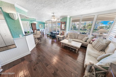 LOCATION, LOCATION, LOCATION!! ENJOY THE EPITOME OF OCEANFRONT