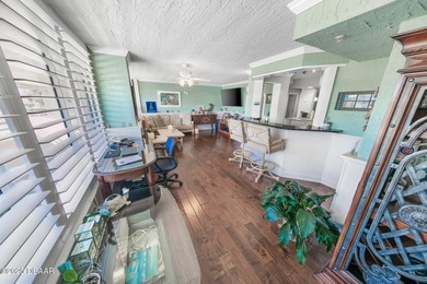 LOCATION, LOCATION, LOCATION!! ENJOY THE EPITOME OF OCEANFRONT