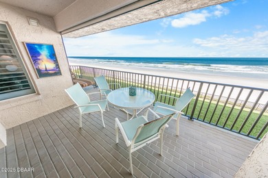 LOCATION, LOCATION, LOCATION!! ENJOY THE EPITOME OF OCEANFRONT