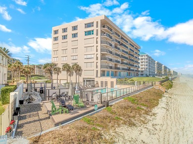 LOCATION, LOCATION, LOCATION!! ENJOY THE EPITOME OF OCEANFRONT