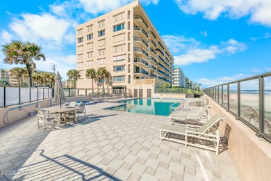 LOCATION, LOCATION, LOCATION!! ENJOY THE EPITOME OF OCEANFRONT