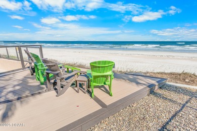 LOCATION, LOCATION, LOCATION!! ENJOY THE EPITOME OF OCEANFRONT