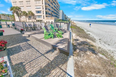 LOCATION, LOCATION, LOCATION!! ENJOY THE EPITOME OF OCEANFRONT
