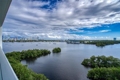 This Gorgeous Unit at The Reserve at Marina Palms -- is a